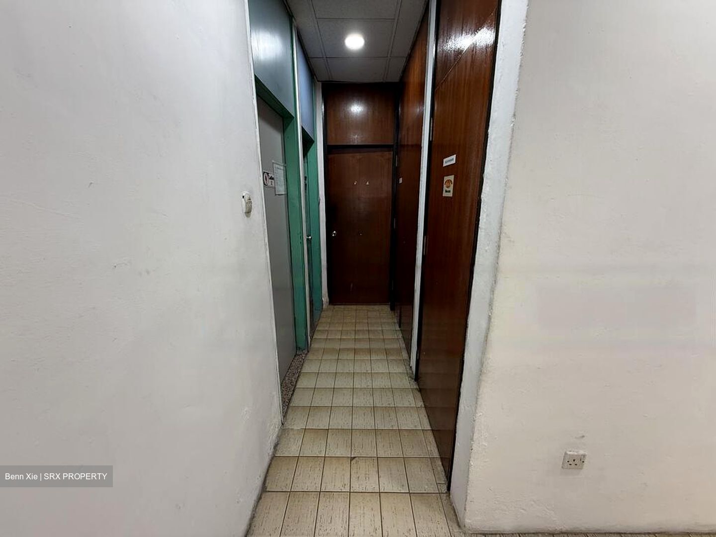 Far East Finance Building (D1), Office #454175181